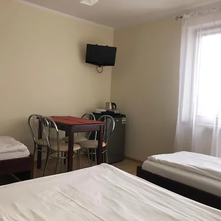 Willa3d Séjour chez l'habitant Mrzeżyno