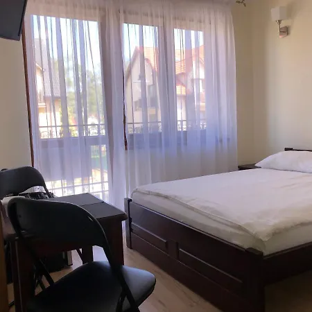 Willa3d ホームステイ ムジェジノ