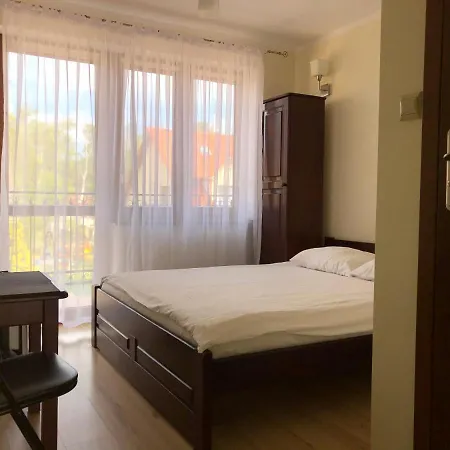 Willa3d ホームステイ ムジェジノ