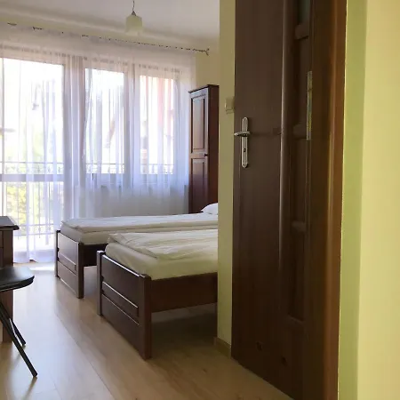 Séjour chez l'habitant Willa3d