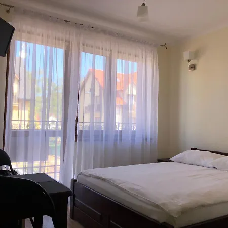 Séjour chez l'habitant Willa3d *