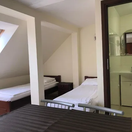 Séjour chez l'habitant Willa3d