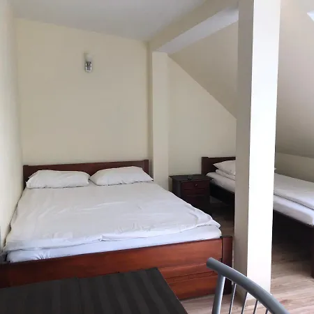 Willa3d ホームステイ ムジェジノ