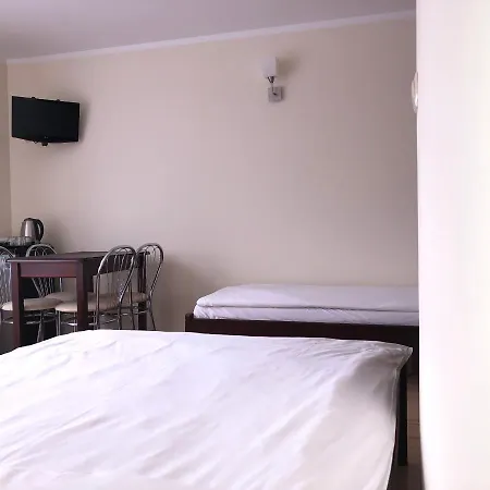 Séjour chez l'habitant Willa3d