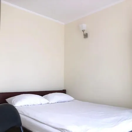 Séjour chez l'habitant Willa3d *
