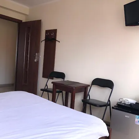 ホームステイ Willa3d ムジェジノ