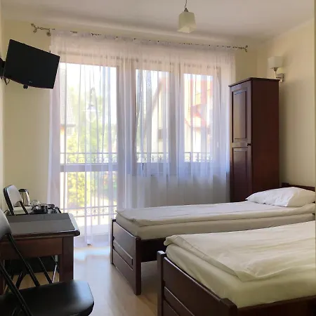 Séjour chez l'habitant Willa3d *