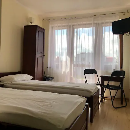 Willa3d * Mrzeżyno