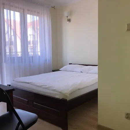 Séjour chez l'habitant Willa3d