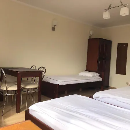 Séjour chez l'habitant Willa3d
