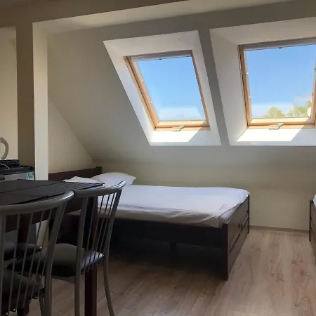 Séjour chez l'habitant Willa3d *