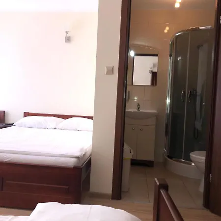 Willa3d ホームステイ ムジェジノ