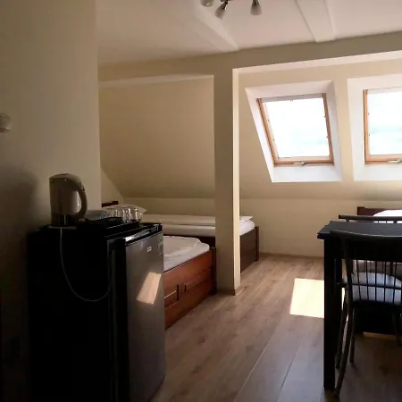 Séjour chez l'habitant Willa3d