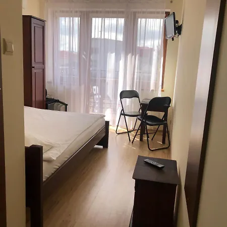 Séjour chez l'habitant Willa3d *