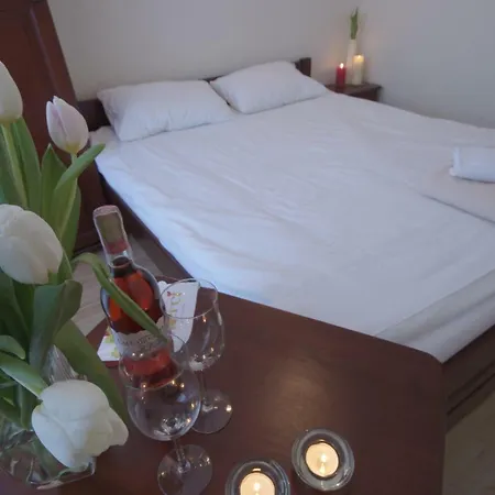 Séjour chez l'habitant Willa3d *