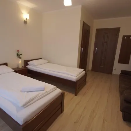 Willa3d Mrzeżyno