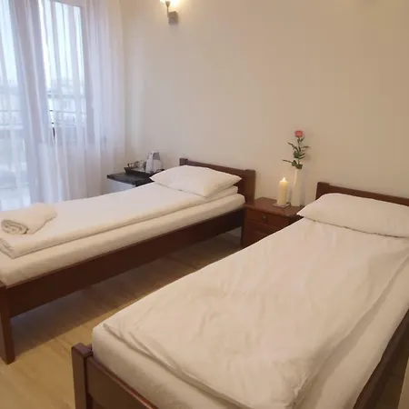 Willa3d Mrzeżyno