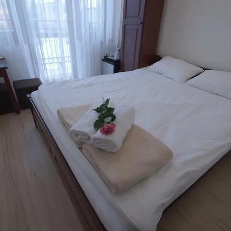 Willa3d ホームステイ ムジェジノ