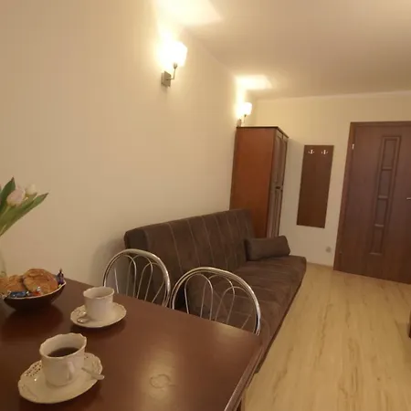 Willa3d Séjour chez l'habitant Mrzeżyno