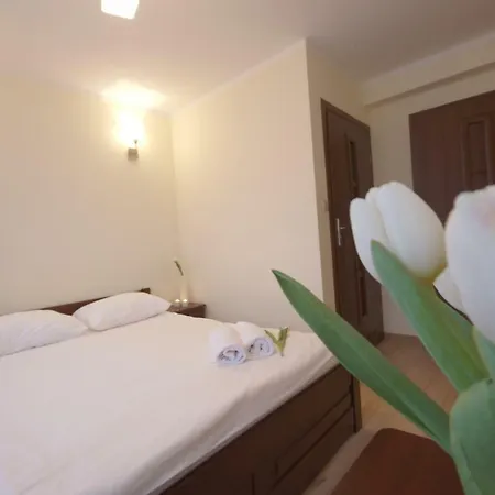 Séjour chez l'habitant Willa3d Mrzeżyno