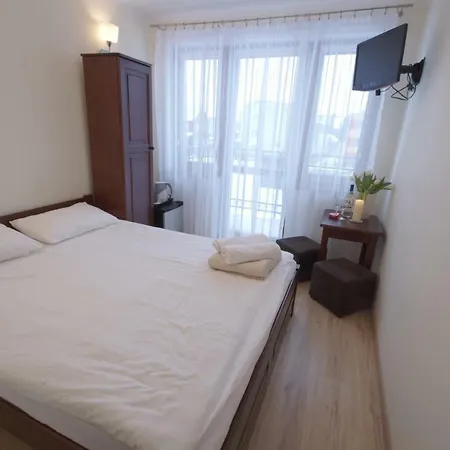 Willa3d Mrzeżyno