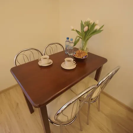 Willa3d Séjour chez l'habitant Mrzeżyno