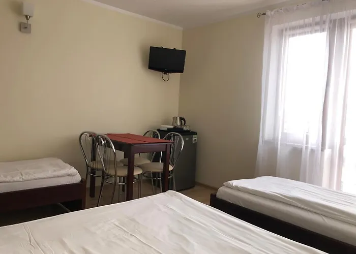 Willa3d Habitación en casa particular Mrzeżyno