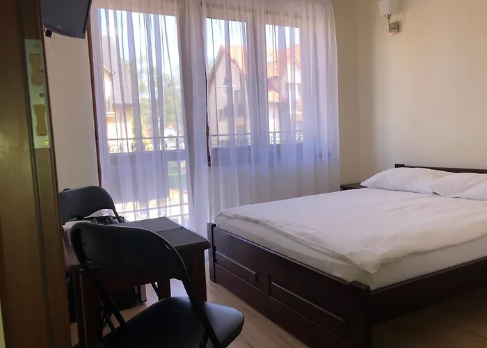 Willa3d Habitación en casa particular Mrzeżyno