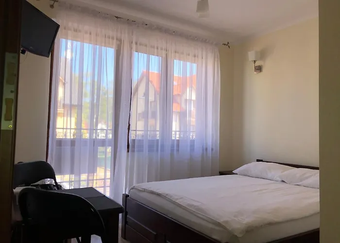 Habitación en casa particular Willa3d *