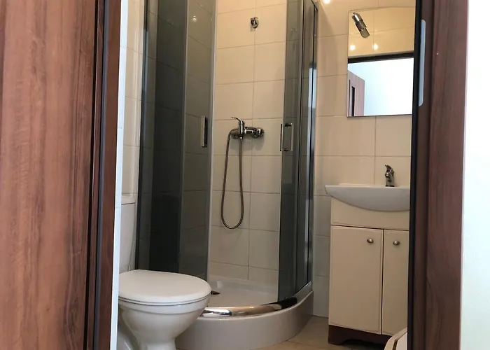 Willa3d Habitación en casa particular *