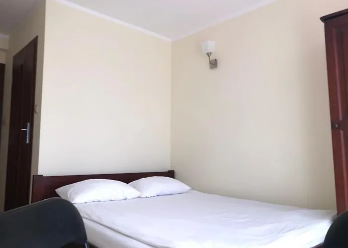 Habitación en casa particular Willa3d *