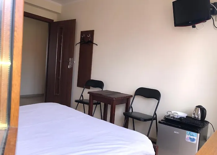 Habitación en casa particular Willa3d Mrzeżyno