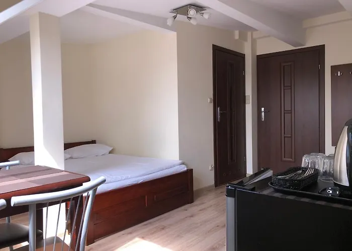 Habitación en casa particular Willa3d Mrzeżyno