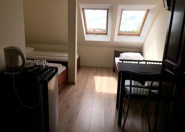 Willa3d Habitación en casa particular Mrzeżyno