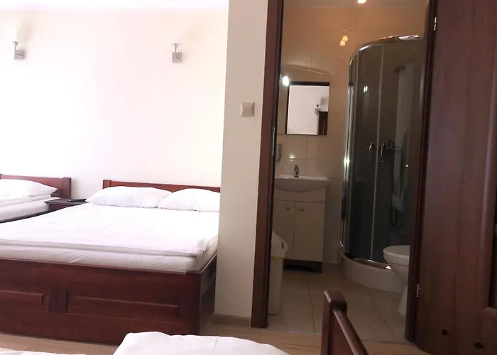 Willa3d Habitación en casa particular Mrzeżyno