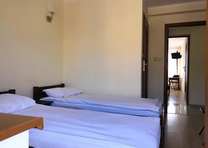 Willa3d Habitación en casa particular