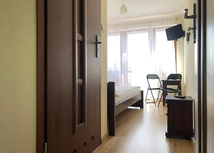 Habitación en casa particular Willa3d Mrzeżyno