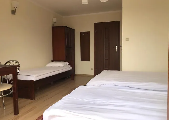 Willa3d Habitación en casa particular Mrzeżyno