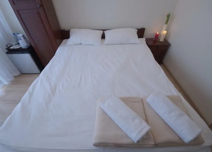 Habitación en casa particular Willa3d