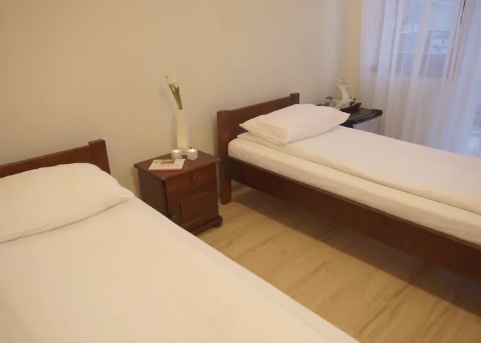 Willa3d Habitación en casa particular Mrzeżyno