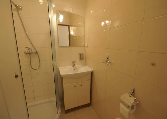 Habitación en casa particular Willa3d