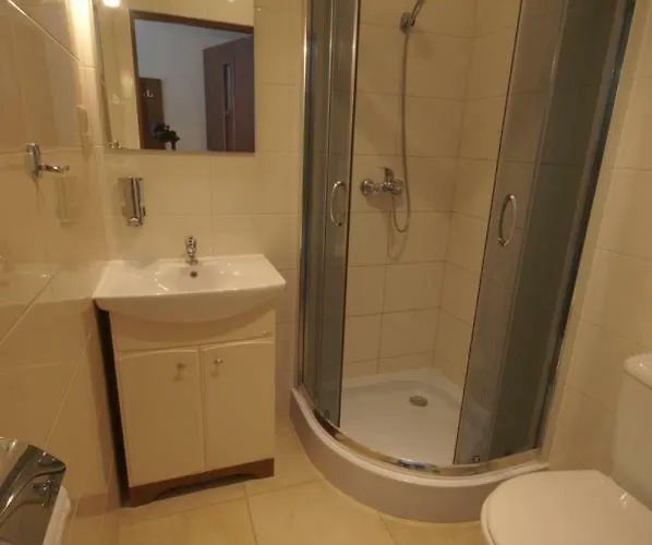 Willa3d Habitación en casa particular Mrzeżyno