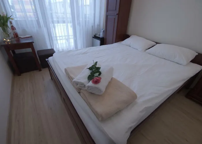 Willa3d Habitación en casa particular Mrzeżyno