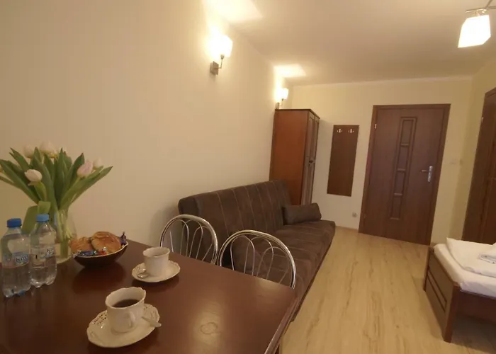 Willa3d Habitación en casa particular Mrzeżyno