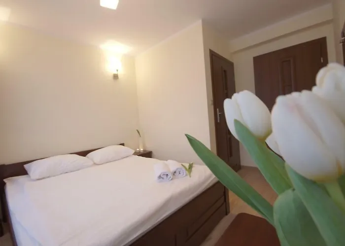 Habitación en casa particular Willa3d Mrzeżyno