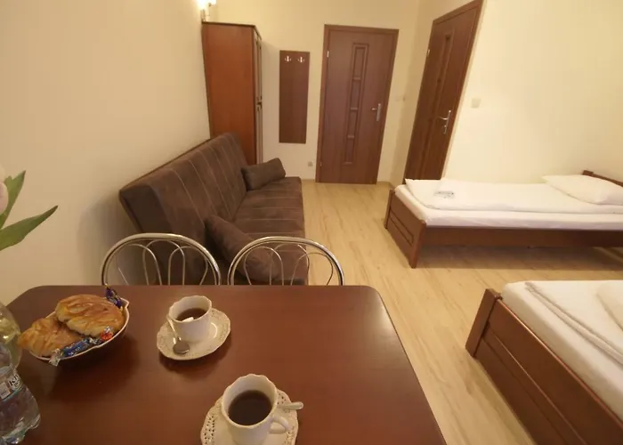 Willa3d Habitación en casa particular Mrzeżyno