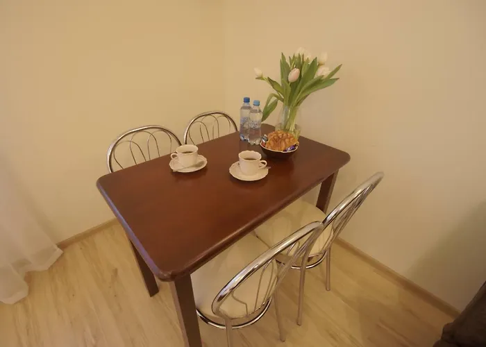 Willa3d Habitación en casa particular Mrzeżyno