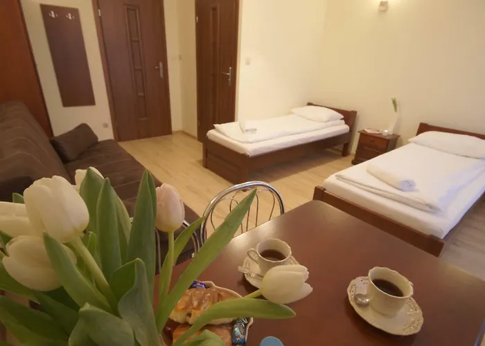 Willa3d Habitación en casa particular Mrzeżyno